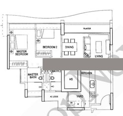Double Bay Residences (D18), Condominium #535919671